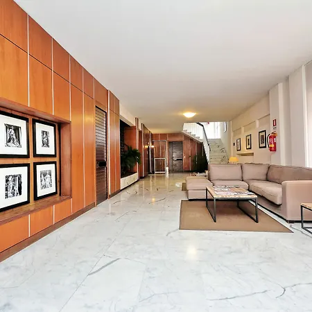 Residenza Dell'olmata - My Extra Appartement *