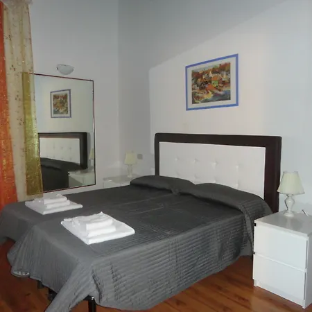 Minihotel Azzurra Guest house Rome