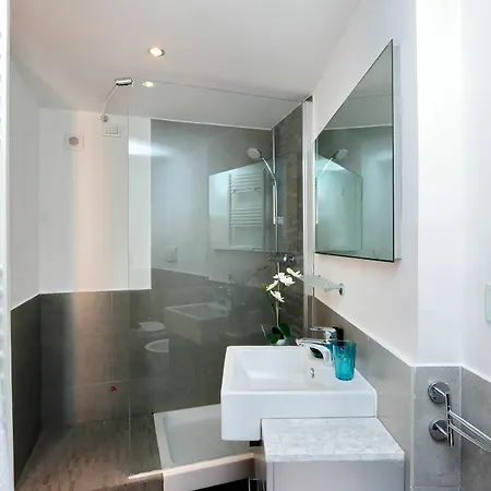 Residenza Dell'olmata - My Extra Appartement Rome
