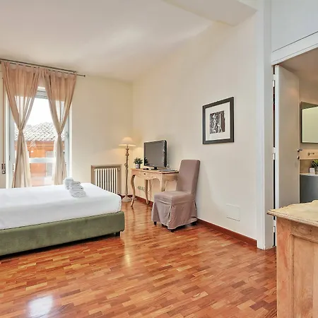 Appartement Residenza Dell'olmata - My Extra Rome