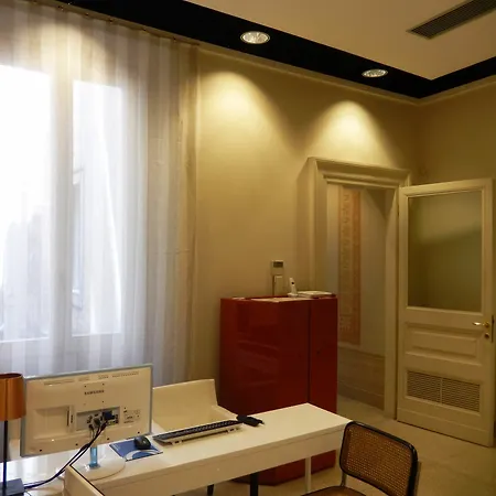 Guest house Minihotel Azzurra 3*