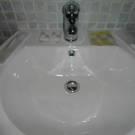 Minihotel Azzurra 3*