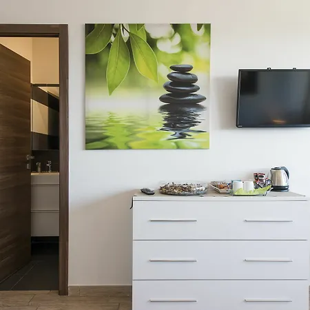 Stardust Boutique House Guest house 3*