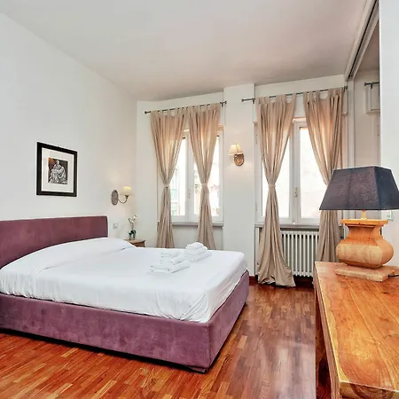 Residenza Dell'olmata - My Extra