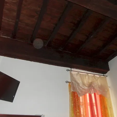 Minihotel Azzurra 3* Rome