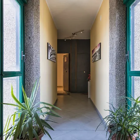 Stardust Boutique House Guest house