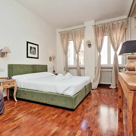 Residenza Dell'olmata - My Extra * Rome
