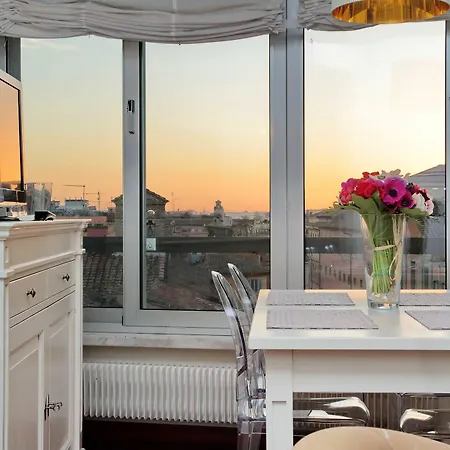 Appartement Residenza Dell'olmata - My Extra Rome