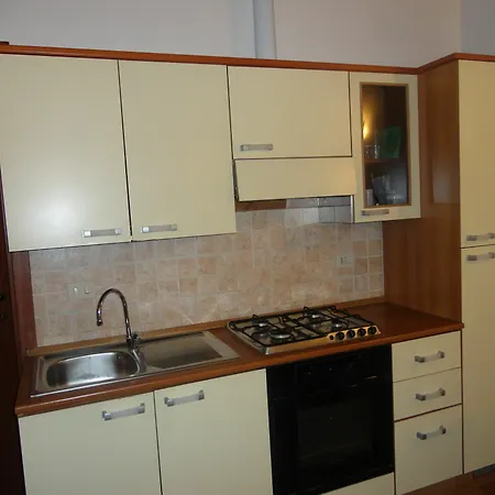 Minihotel Azzurra 3* Rome