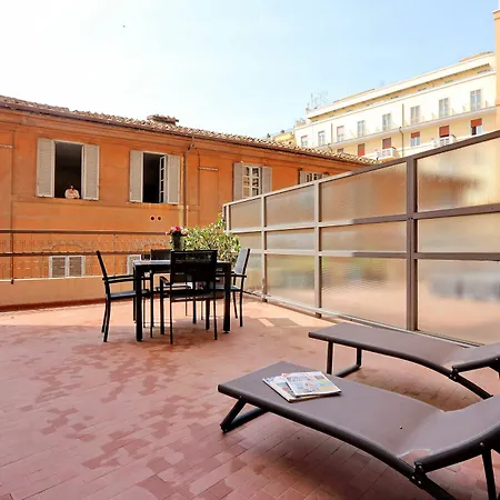 Residenza Dell'olmata - My Extra Appartement *
