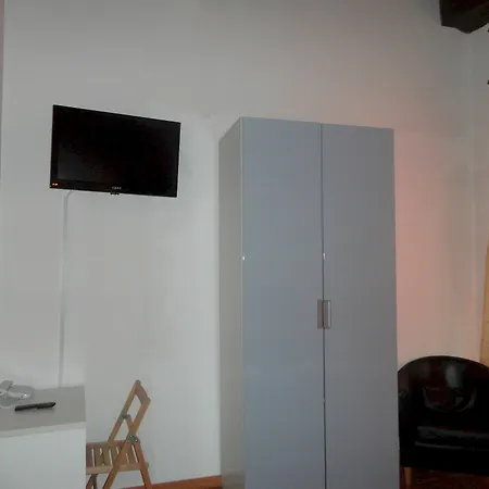 Minihotel Azzurra Guest house