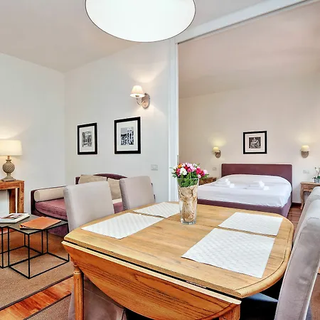 Residenza Dell'olmata - My Extra Appartement *