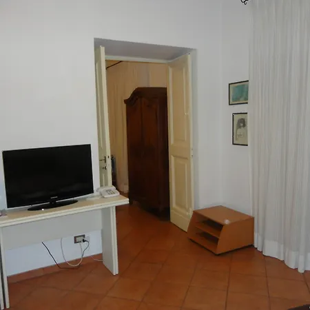 Minihotel Azzurra Rome