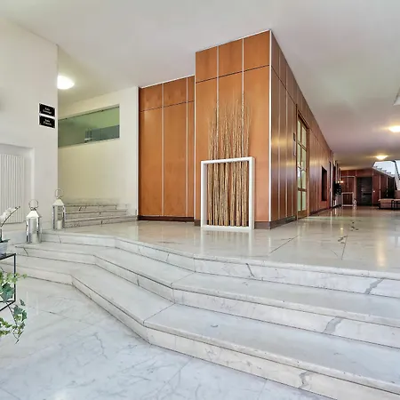 Residenza Dell'olmata - My Extra Rome