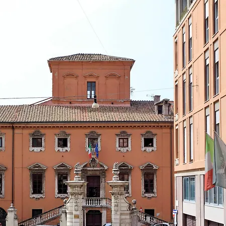 Residenza Dell'olmata - My Extra Appartement
