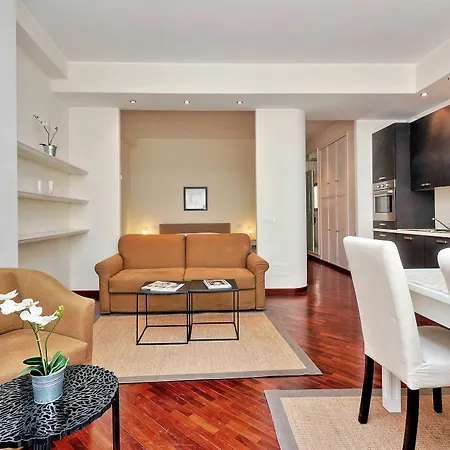 Appartement Residenza Dell'olmata - My Extra Rome
