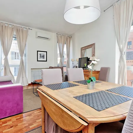 Residenza Dell'olmata - My Extra Appartement *