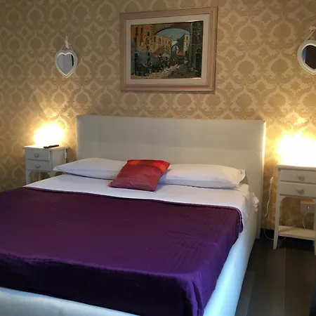 Πανσιόν Residenza Elizabeth