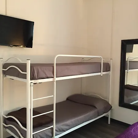 Residenza Elizabeth Πανσιόν 3*