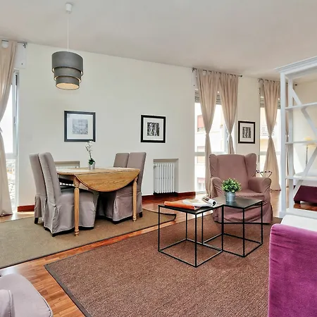 Residenza Dell'olmata - My Extra Rome