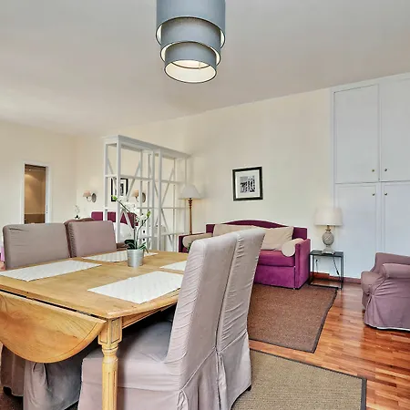 Residenza Dell'olmata - My Extra Appartement