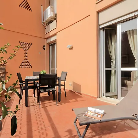 Appartement Residenza Dell'olmata - My Extra Rome