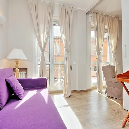 Residenza Dell'olmata - My Extra * Rome