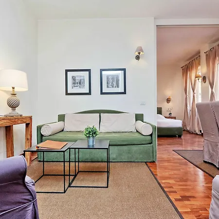Residenza Dell'olmata - My Extra *