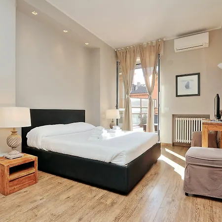 Appartement Residenza Dell'olmata - My Extra Rome