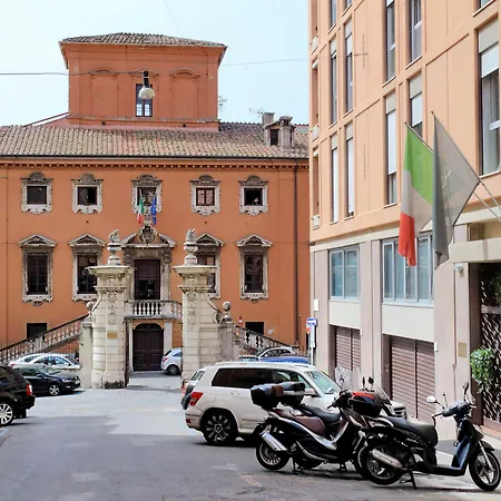 Residenza Dell'olmata - My Extra Rome