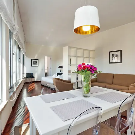 Residenza Dell'olmata - My Extra * Rome