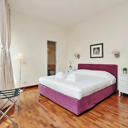 Residenza Dell'olmata - My Extra Rome
