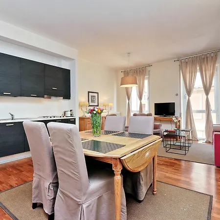 Residenza Dell'olmata - My Extra * Rome