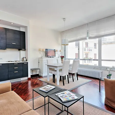 Appartement Residenza Dell'olmata - My Extra Rome