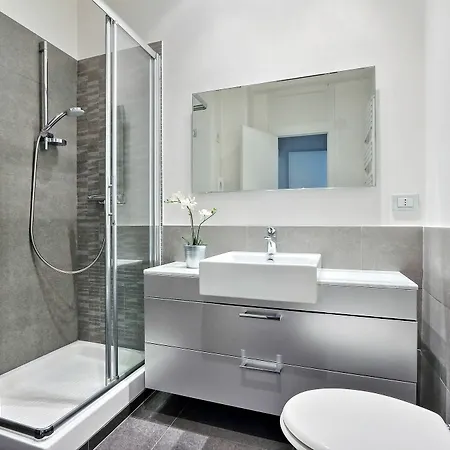 Residenza Dell'olmata - My Extra Appartement *