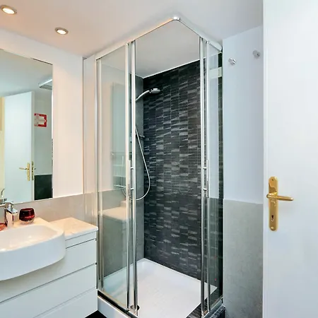 Residenza Dell'olmata - My Extra Appartement Rome