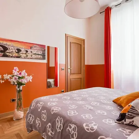 Colosseo Apartment Rome