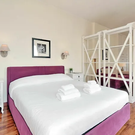 Residenza Dell'olmata - My Extra Rome
