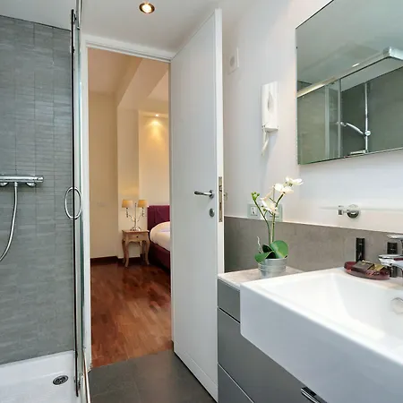 Residenza Dell'olmata - My Extra Appartement Rome