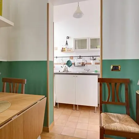 Apartment Colosseo
