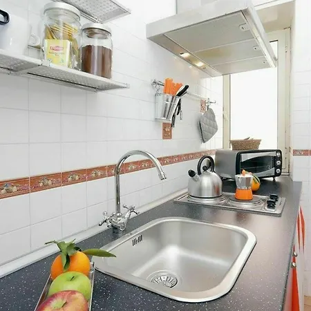 Apartment Colosseo