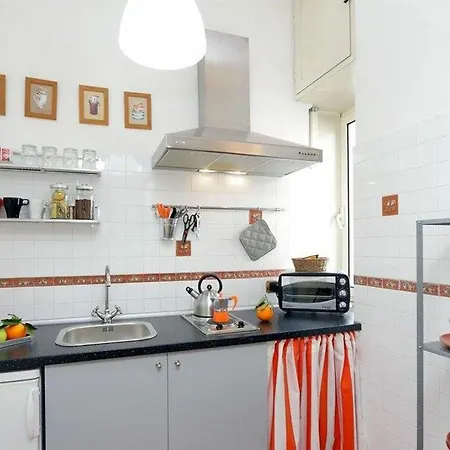Apartment Colosseo Rome