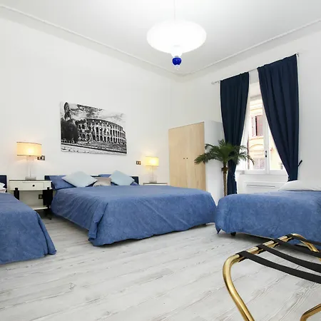Casa de hóspedes White Vatican