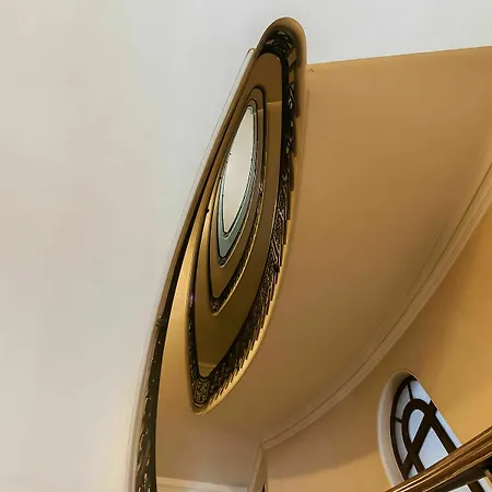 Bed & Breakfast Residenza Romana Rom