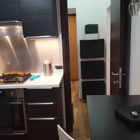 Casa de hóspedes Finestra Su Monti