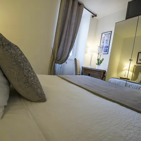 Frühstückspension Bed & Breakfast A Casa Di Lia A Roma 2*