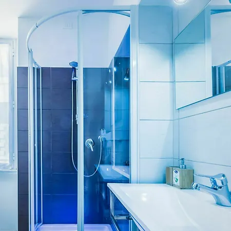 Domus Alberti Bed & Breakfast