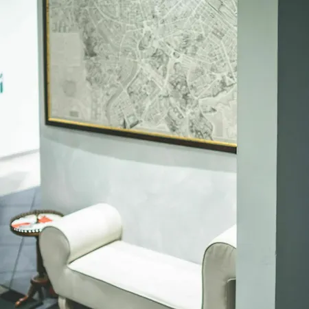 Domus Alberti Bed & Breakfast 2* Roma
