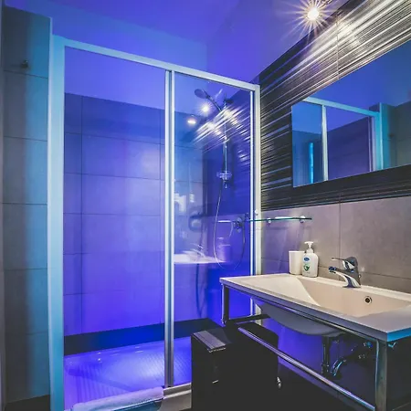 Domus Alberti Bed & Breakfast 2* Roma