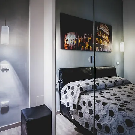 Domus Alberti Bed & Breakfast Roma